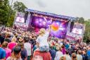 Organisers of Belladrum festival were forced to apologise to attendees
