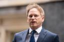 Grant Shapps has been named as the UK's new Defence Secretary