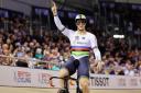 The UCI Cycling Championships are set to be staged in Glasgow between August 3- 13