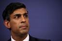 Rishi Sunak's government has faced criticism over its approach to the cost of living