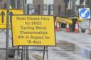 All the road closures in Glasgow today, Monday, August 7 for the UCI Cycling World Championships 2023