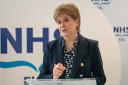 Nicola Sturgeon steered the nation through Covid yet is now being abused by all and sundry