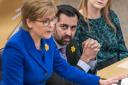 Comparisons to Nicola Sturgeon aren't helpful in evaluating Humza Yousaf's performance, writes Lesley Riddoch