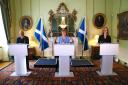 The Bute House Agreement received the support of around 95% of SNP members when it was first put to the party after the 2021 election