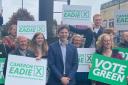 My Scottish Greens colleagues and I are working for change every day