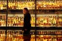 A third of women in the whisky industry have been touched inappropriately, new research has revealed