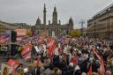 The EU law was used for a long-running equal pay claim against Glasgow City Council