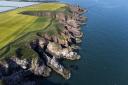 The Arbroath cliffs could become a candidate to be Scotland's next national park