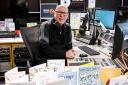 Ken Bruce’s Chart Hits, under the baton of David Arnold, comes to Dundee, Edinburgh and Glasgow