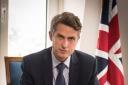 Former minister Gavin Williamson was found to have bullied a colleague