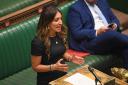 Dr Rosena Allin-Khan called out Keir Starmer's approach to mental health