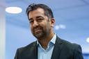 First Minister Humza Yousaf will attend the conference n the UAE at the end of the month
