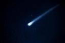 Comet Nishimura is already visible but stargazers will get their best chance to see it with the naked eye next week