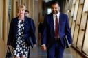 Humza Yousaf has confirmed the Scottish Government plans to trial a four-day work week