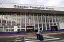 The airport is hosting its own jobs fair