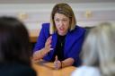 Education Secretary Jenny Gilruth has been pursuing information from the UK Government