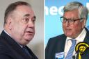 The former SNP leader has criticised the Scottish Greens as Fergus Ewing has been criticised for doing