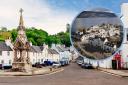 From Dunkeld to Inveraray, here are the towns and villages in Scotland named among the best to visit in the UK by Which? members