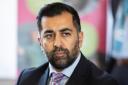 Humza Yousaf was quizzed on the matter at FMQs