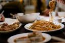 New 'Chinese tapas' restaurant opens near Glasgow