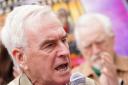 John McDonnell, who was shadow chancellor for five years, said Westminster should not block a referendum democratically voted for by Scots