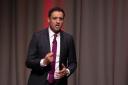 Anas Sarwar was elected on a manifesto which pledged to support the devolution of employment law