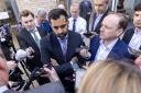 Will Humza Yousaf take the opportunity to fill the climate vacuum left by Rishi Sunak, asks Lesley Riddoch