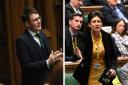 SNP MPs David Linden and Alison Thewliss will face off in a selection battle