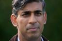 Rishi Sunak announced U-turns on a raft of the UK's climate commitments