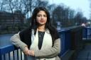 SNP councillor Roza Salih has critcised the Home Secretary over a speech on immigration