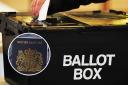 Voters will need to show a valid form of ID before they are allowed to vote in Rutherglen and Hamilton West