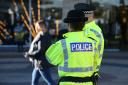 The Scottish Police Federation has warned the country is 'facing a public safety crisis'