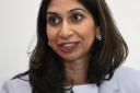 The council will appeal for funding directly from Home Secretary Suella Braverman