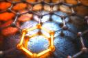 Graphene could mean battery-free devices