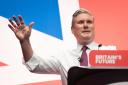 Labour leader Keir Starmer is hoping to become prime minister after the next General Election