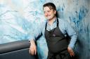 The US chef is moving his Michelin-starred restaurant from San Francisco to Scotland