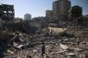 Fighting has resumed in Gaza following a seven-day temporary ceasefire