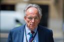 Tory MP Peter Bone has denied the accusations of bullying and sexual misconduct