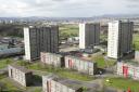 It could be argued that the soulless housing estates and high-rises have contributed to almost intractable social problems