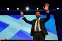 The SNP conference finished on Tuesday following Humza Yousaf's address to delegates