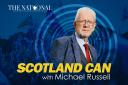 Michael Russell presents Scotland Can ...