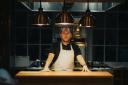 Chef Stuart Ralston has opened Lyla, his fourth restaurant in Scotland's capital