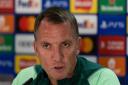 Celtic manager Brendan Rodgers has warned his men how important it is to maintain their discipline against Lazio in Rome.