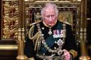 Charles will deliver his first King's Speech as monarch on Tuesday.
