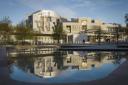 The Scottish Parliament will hear the Budget tomorrow