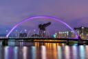 Glasgow has been recognised for its connectivity and business friendliness by fDi Intelligence
