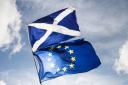 The latest white paper focuses on Scotland rejoining the EU