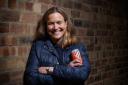 Sonja Mitchell is the founder of Jump Ship Brewing