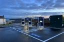 Osprey is the UK’s fastest-growing EV rapid-charging network with over 800 charge points installed nationwide