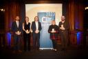 The best councillors in Scotland were announced at an awards ceremony in Edinburgh